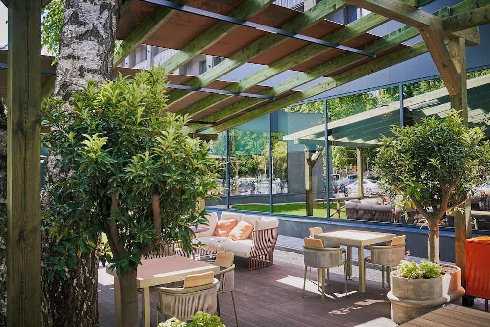 Mimi Hotel Chisinau Jolly Alon 1