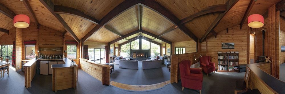 Westwood Lodge 1