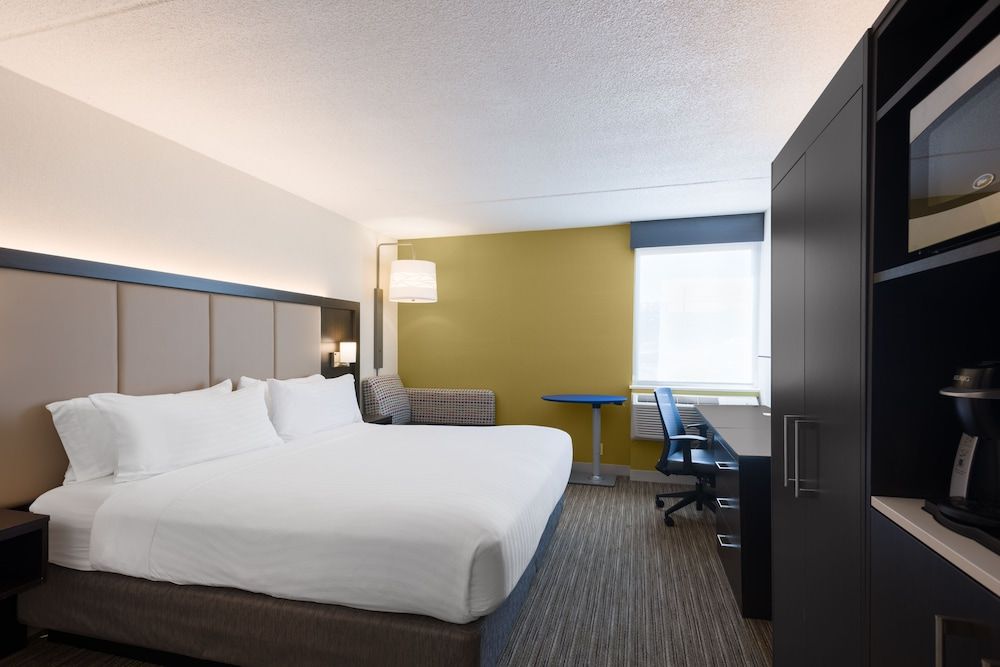 Holiday Inn Express RAMSEY-MAHWAH by IHG 2