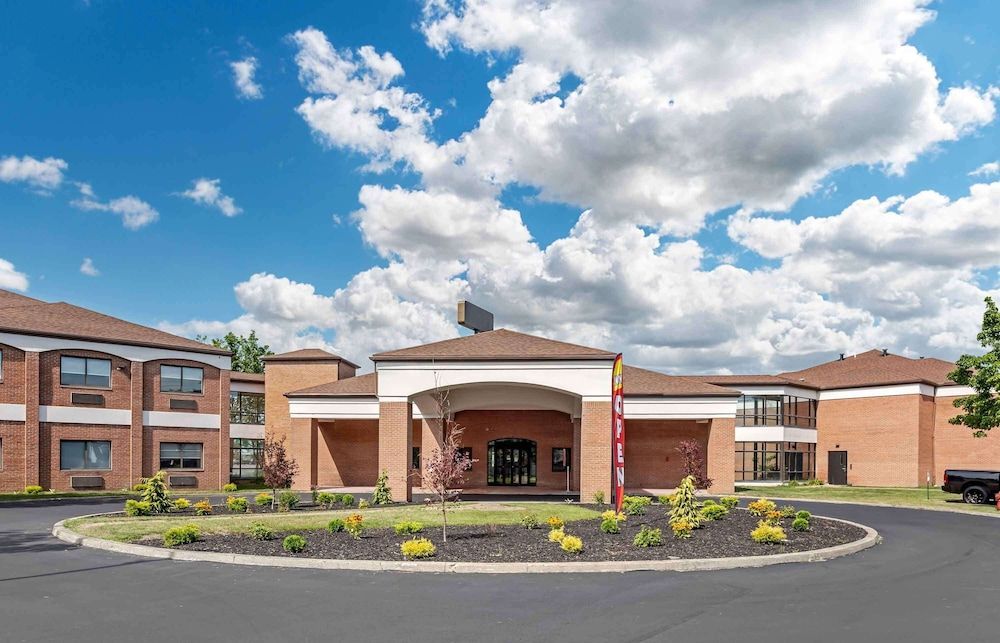 Extended Stay America Suites - Buffalo - Airport 1