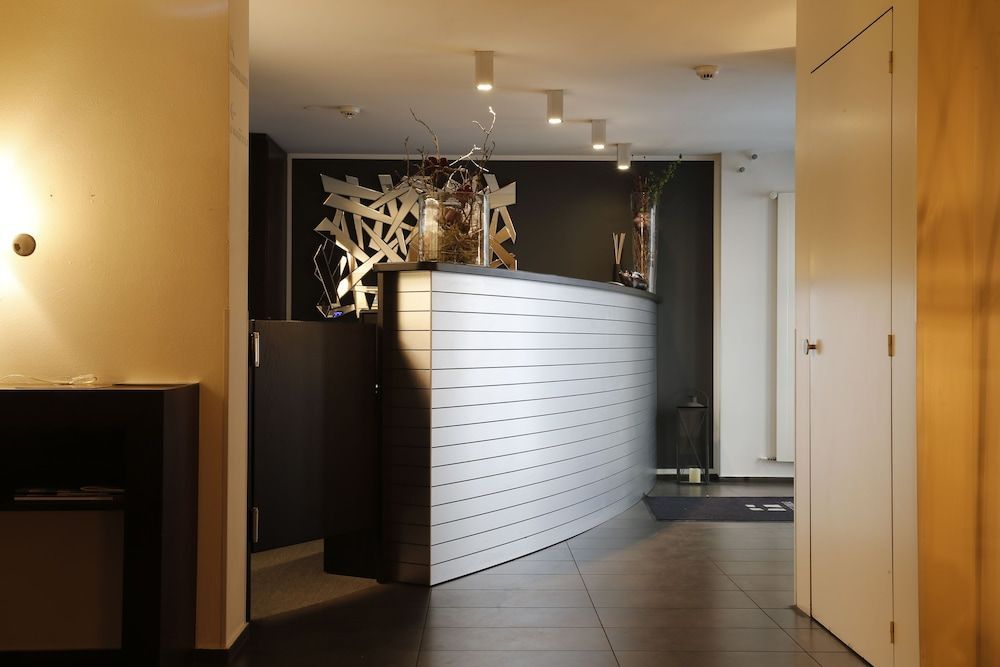 Boutique Hotel Weisses Kreuz - Adult only Hotel 2