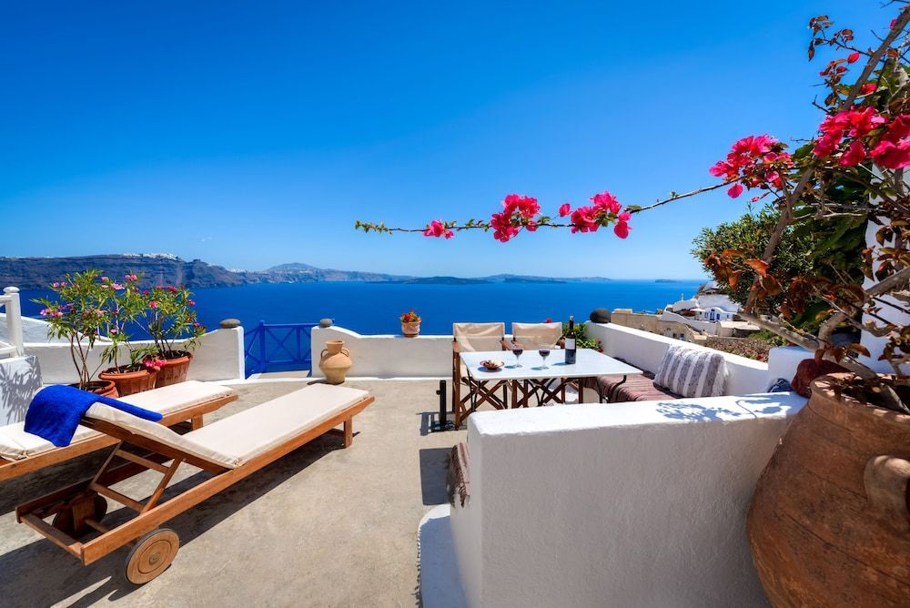 Chelidonia Traditional Villas 1