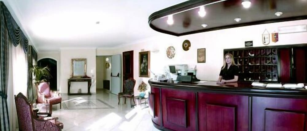 Hotel Alceste 2