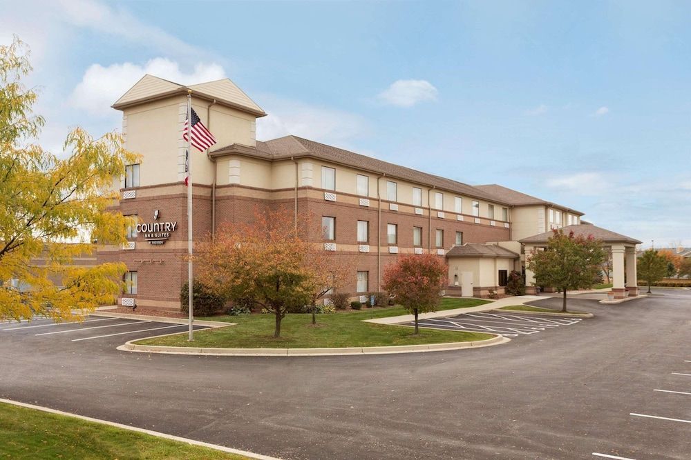 Country Inn & Suites by Radisson, Dayton South, OH 1