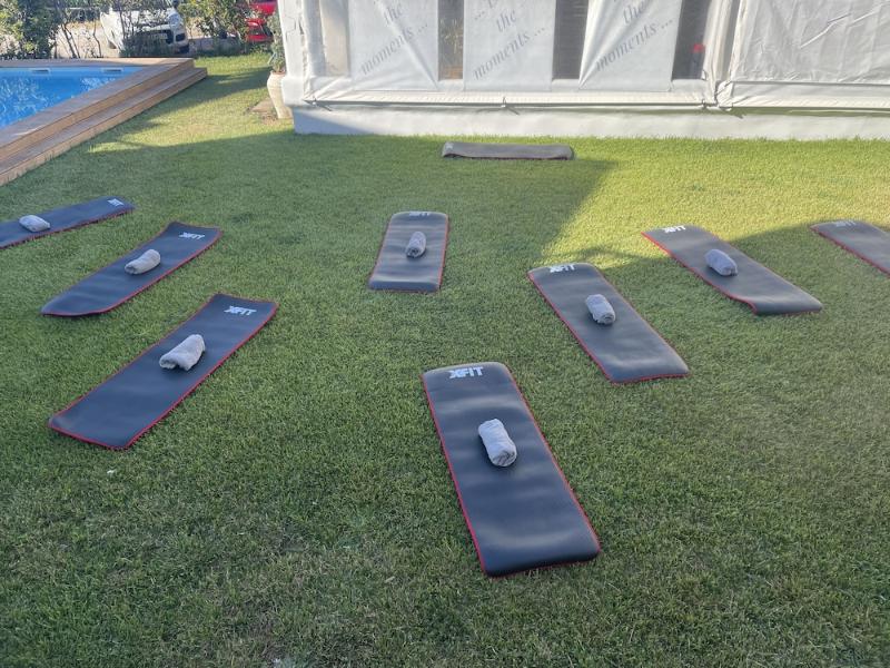 Ninemia Suites & Open air Spa 1