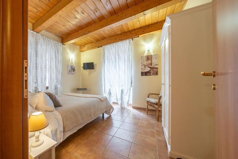 La Suite del Borgo 1
