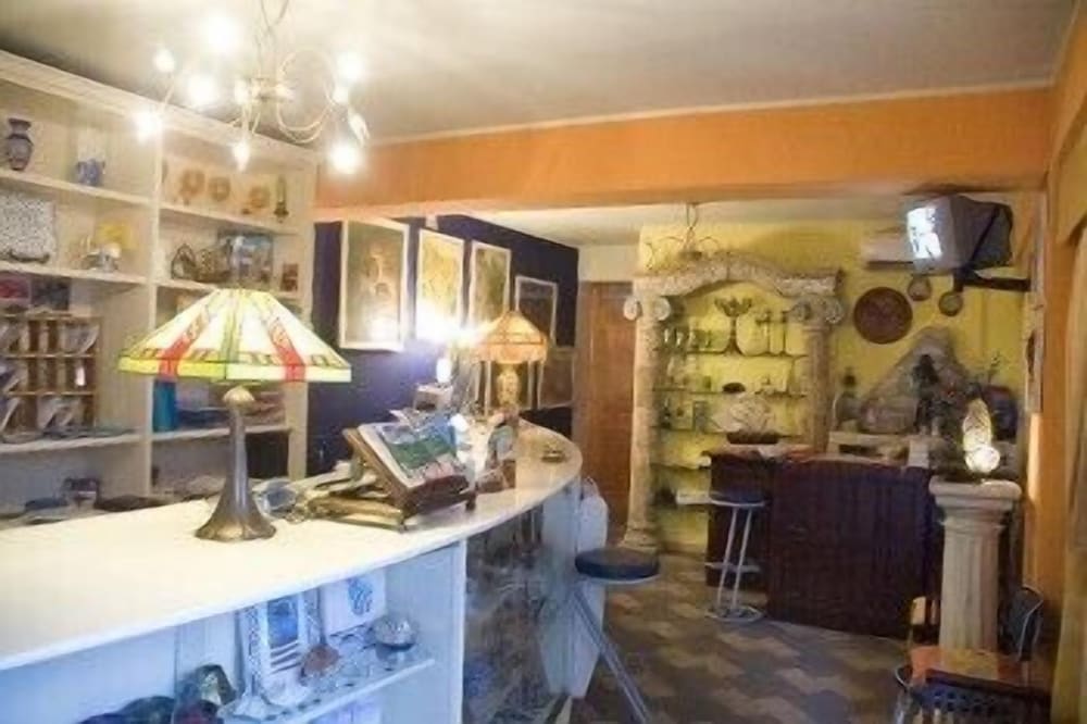 Hotel Blumentag 2