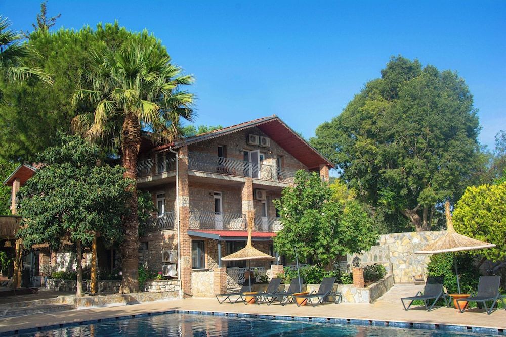 Ballı Butik hotel 1
