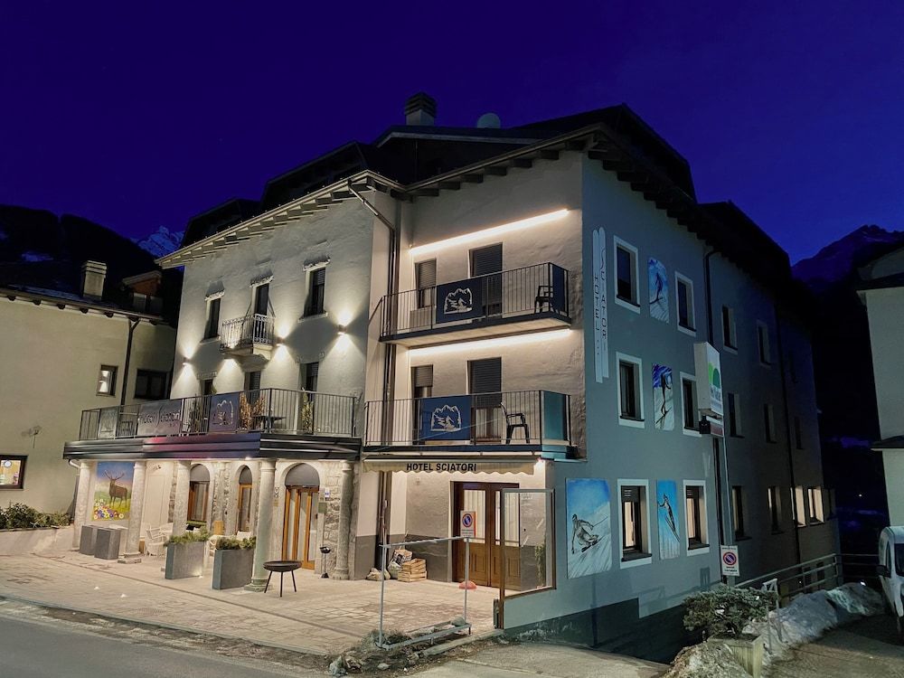 Hotel Sciatori 3 Stelle Superior 1