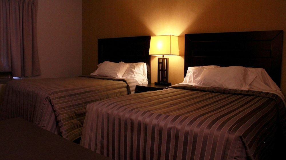 Victoria Motor Inn 2