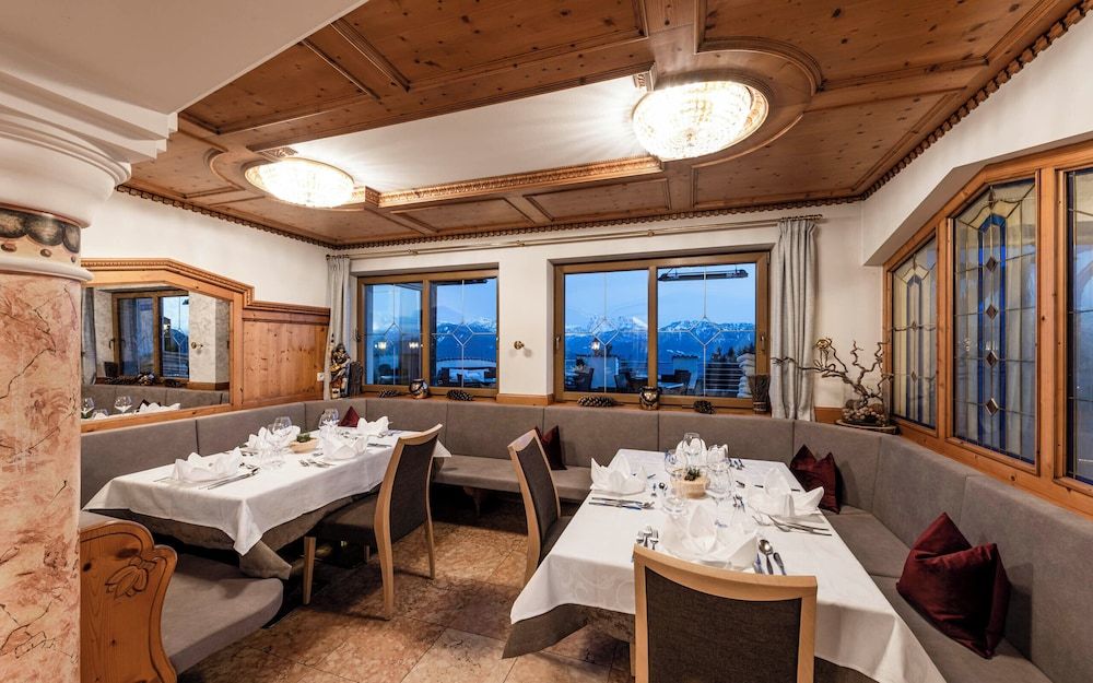 Granpanorama Wellnesshotel Sambergerhof Superior 2