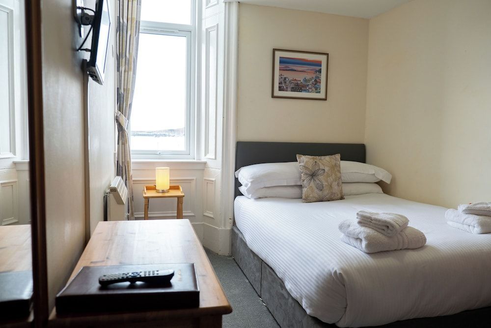Corran House Guest House 2