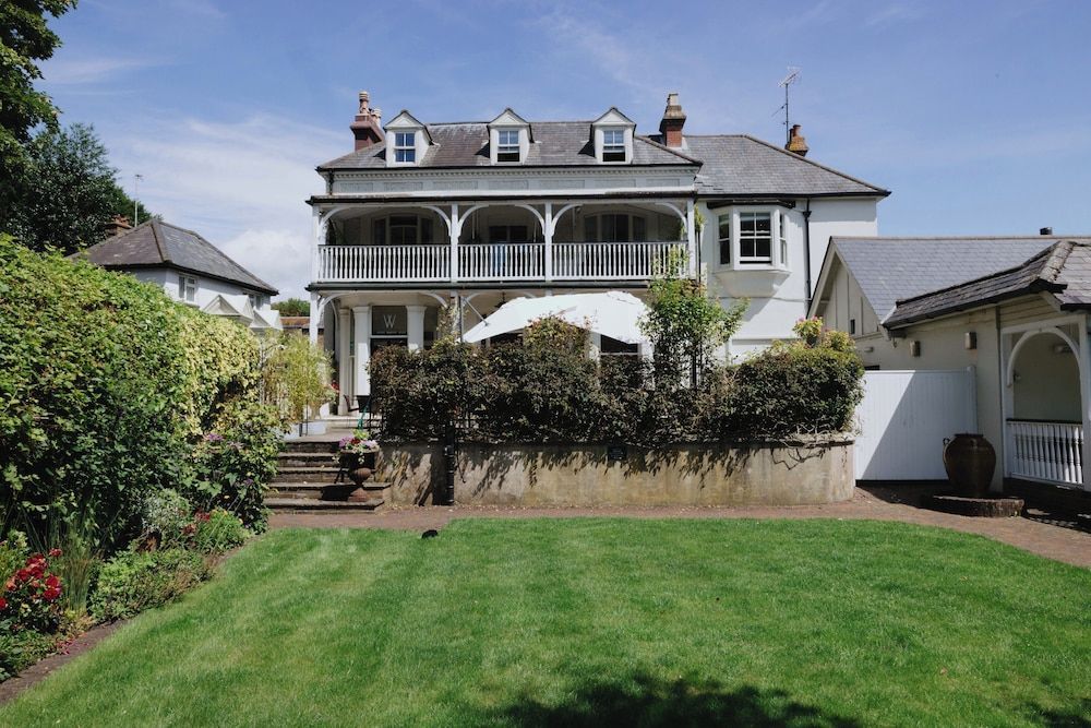 Wingrove House 1