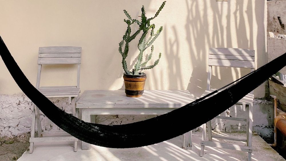 Casa Gonza By Holbox Rents. 1