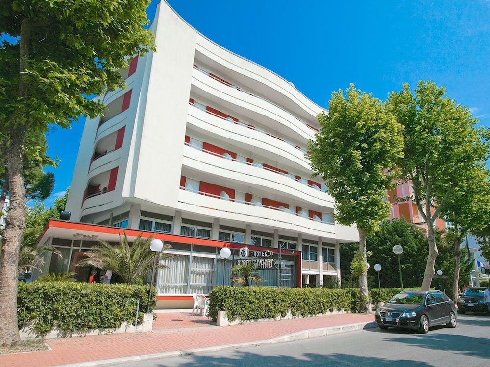 Hotel Caravelle 1