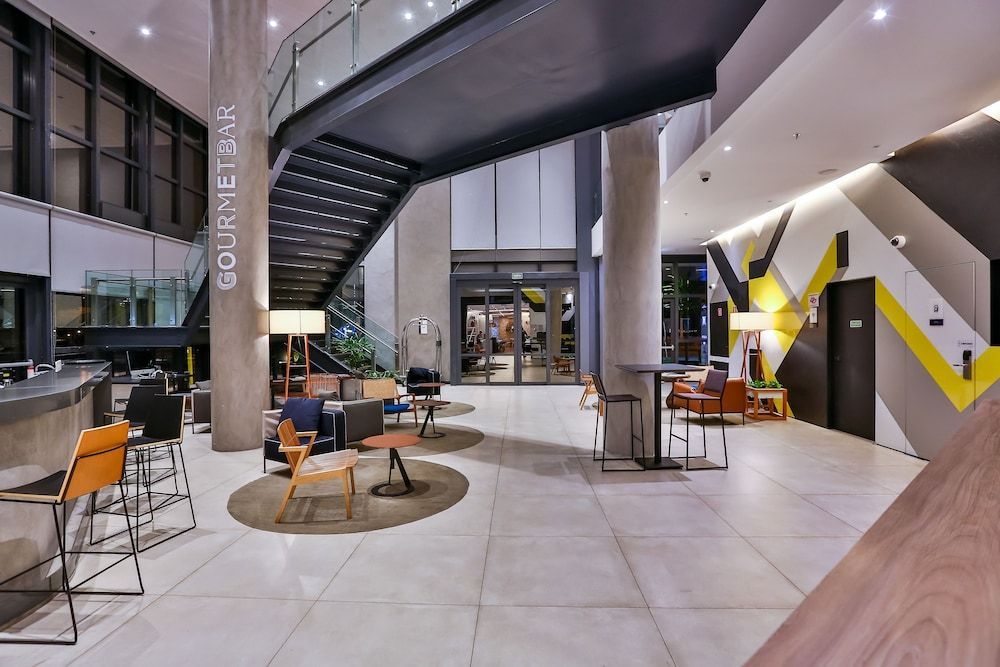 Novotel Sorocaba 2