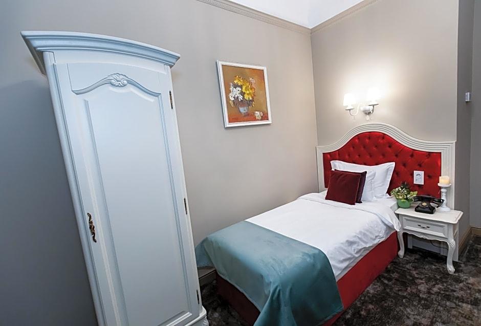 Grand Hotel Traian 2