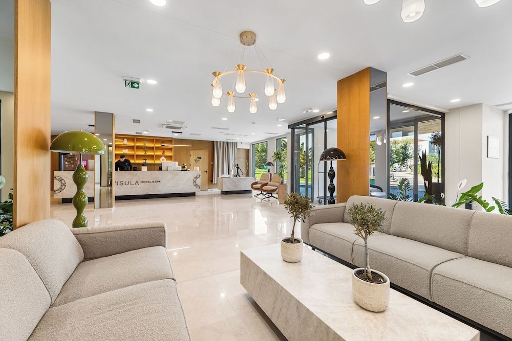 Visula Hotel & Spa - New Opening 2026 2