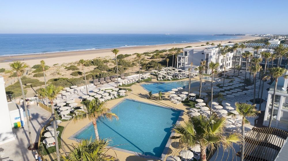 Hipotels Barrosa Park 1