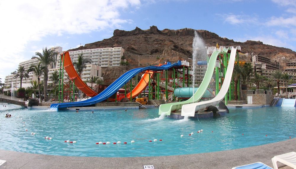 Hotel LIVVO Costa Taurito & Aquapark 1