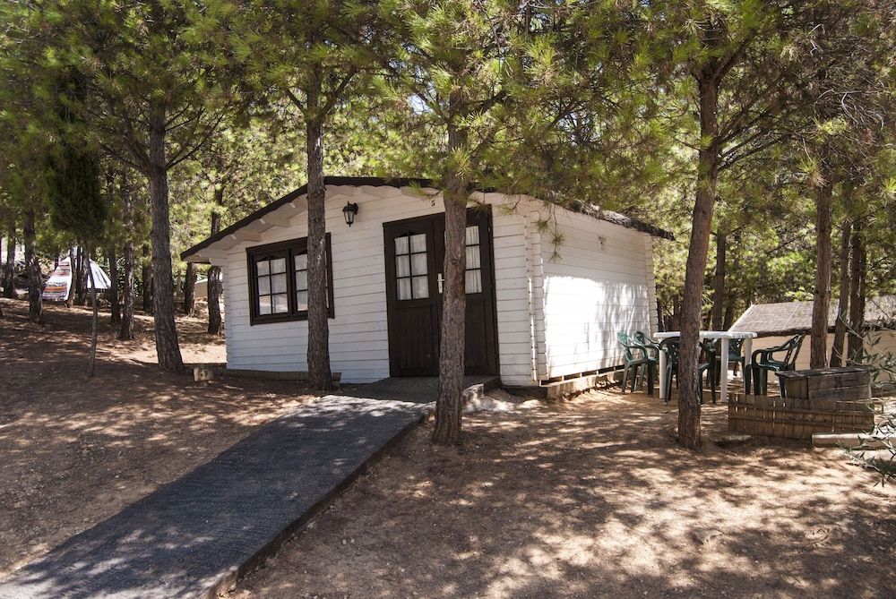 Camping ValdeArenas 1