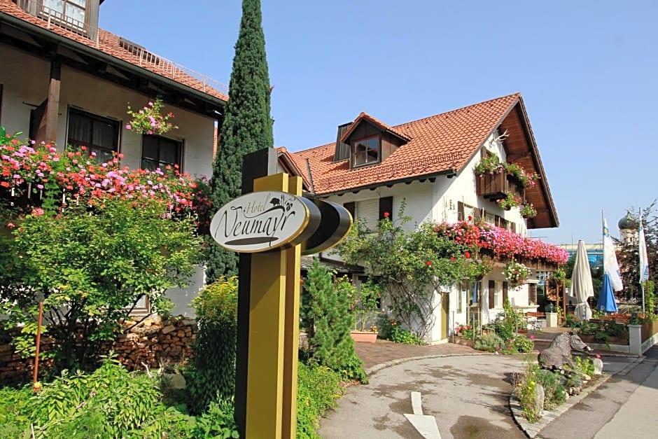 Hotel Neumayr 2