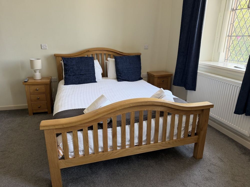 St Nicholas Hotel Shrewsbury 2
