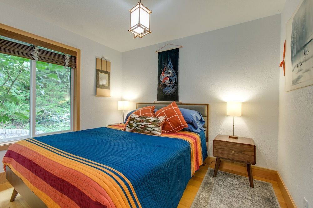 Sehome Garden Inn 2