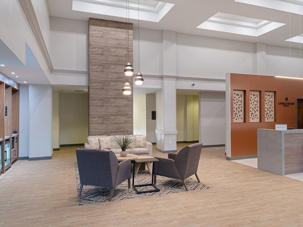 Candlewood Suites BIRMINGHAM - INVERNESS by IHG 2