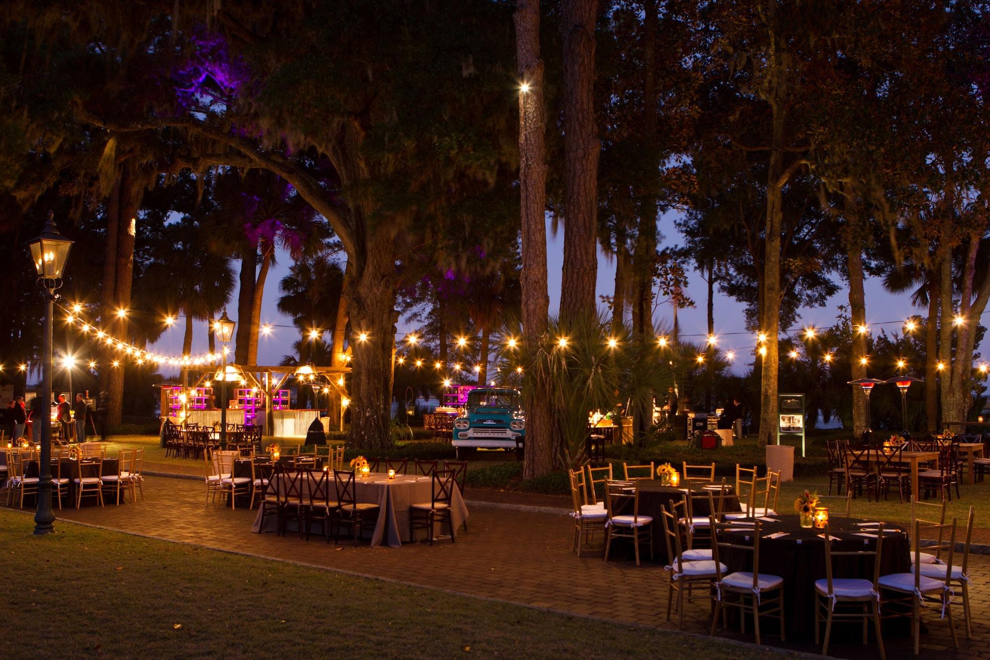 The Inn at Palmetto Bluff, A Montage Resort 2
