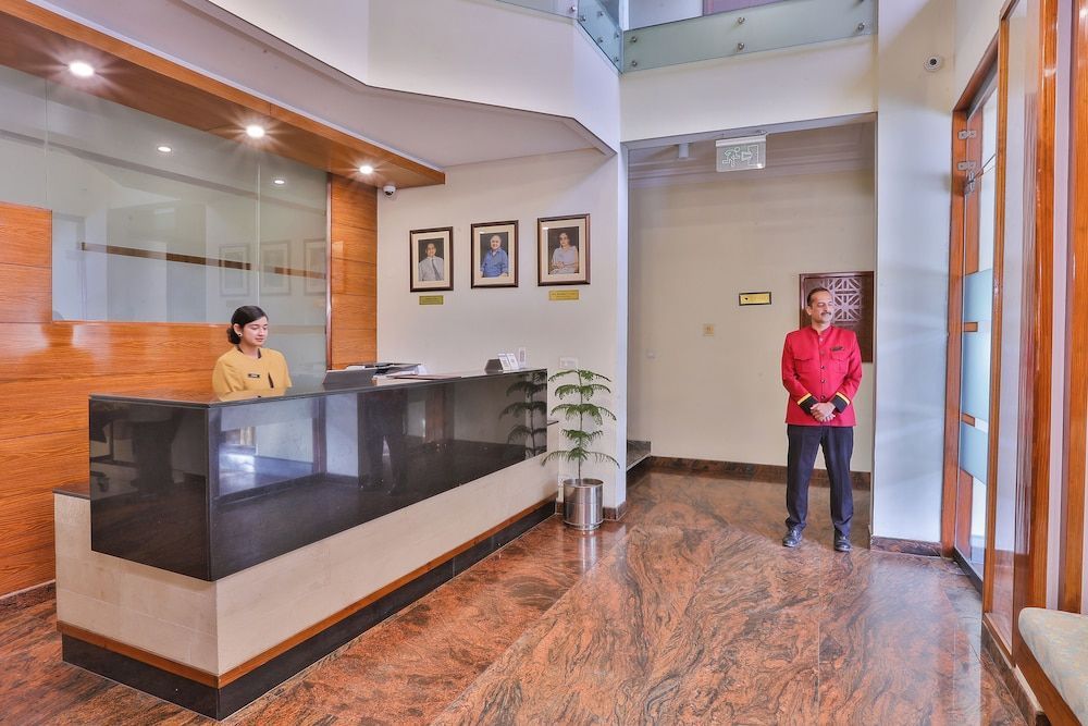Avari Boutique Multan 2
