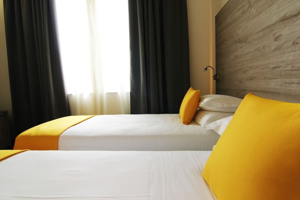 Sole Hotel Verona 1