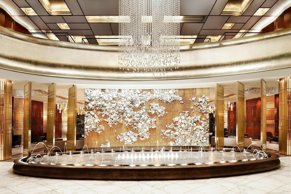 The St. Regis Tianjin 2