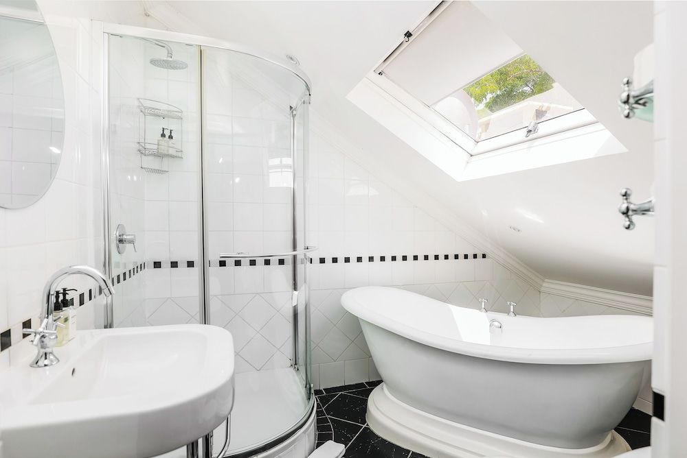 De Haas Luxury Living at Villa Grande 1