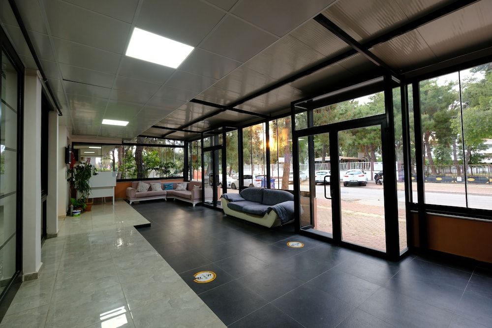 Venüs Hotel 2