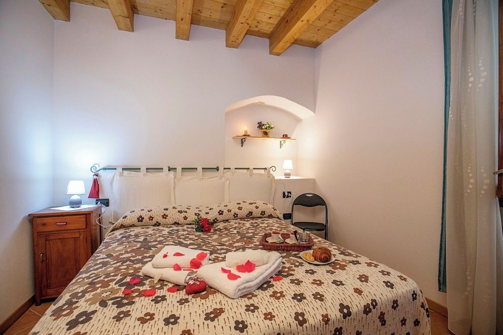 Appartamento Centro Storico Riva - Happy Rentals 2
