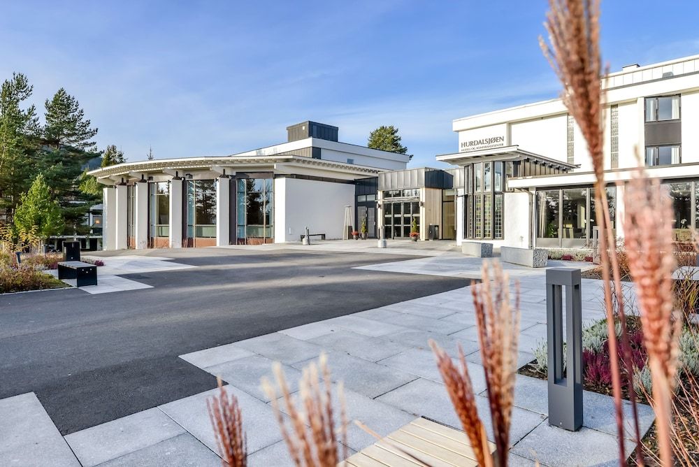 Hurdalsjøen Hotel & Spa 1