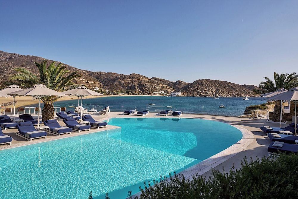 Ios Palace Hotel & Spa 1