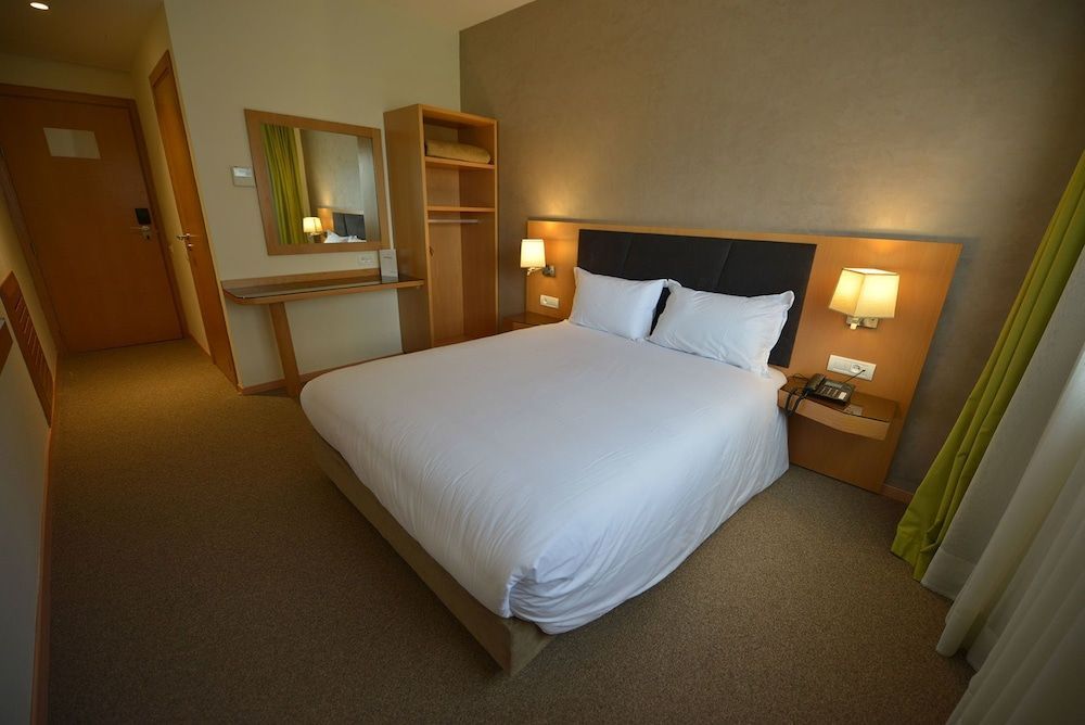 Hotel Annakhil 2
