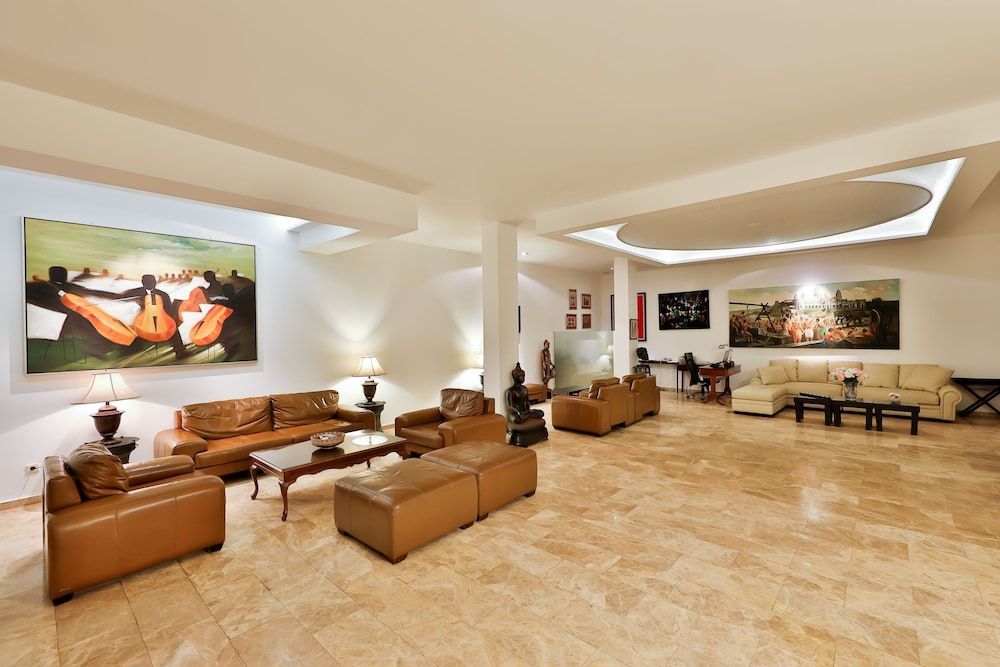 Gardenia Hotel 2