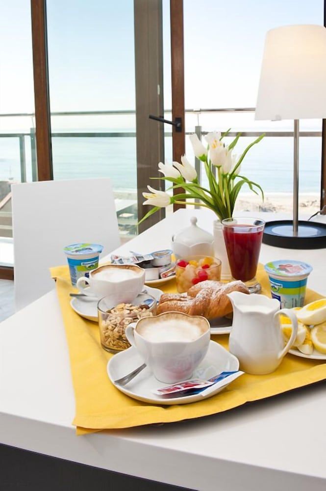 Hotel Rondine 1