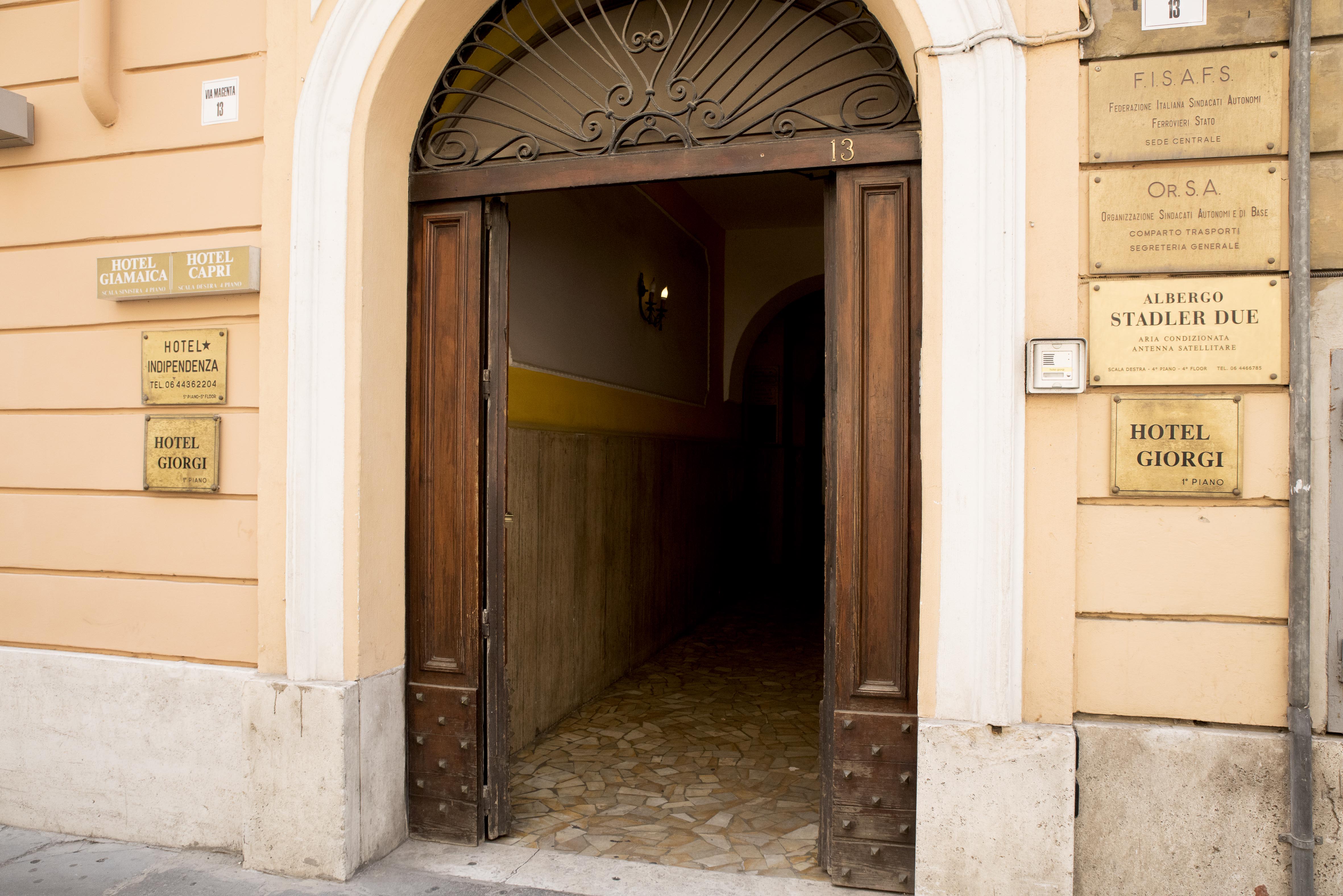 Hotel Anacapri 2