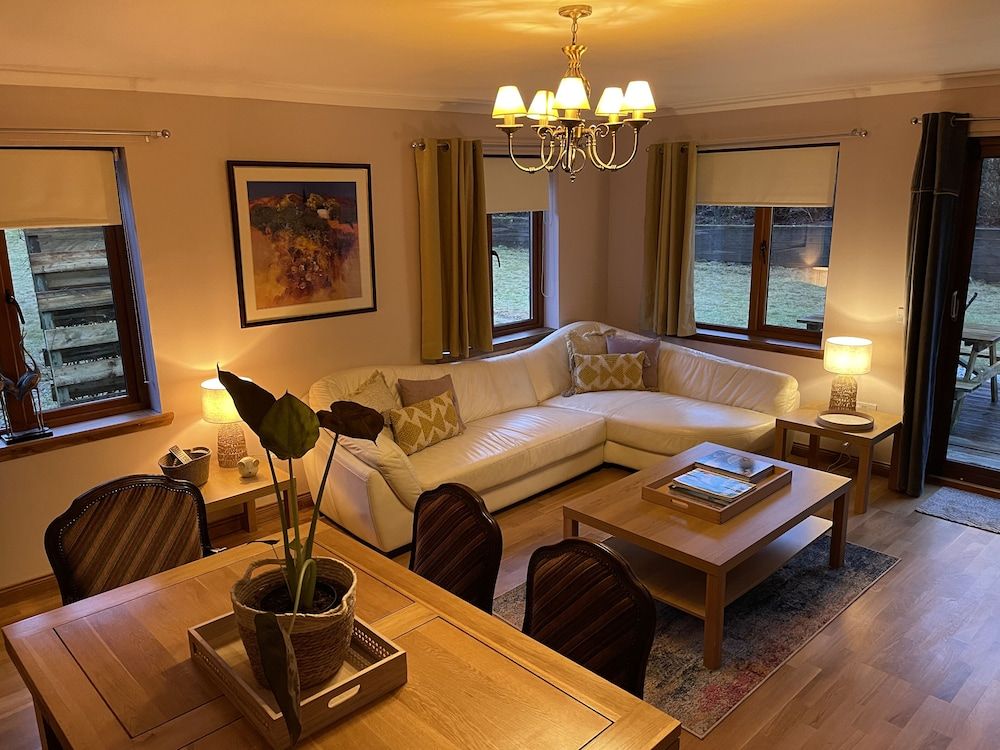 Foxglove Cottages 1