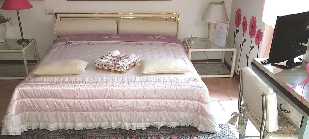 B&B La Delice 1
