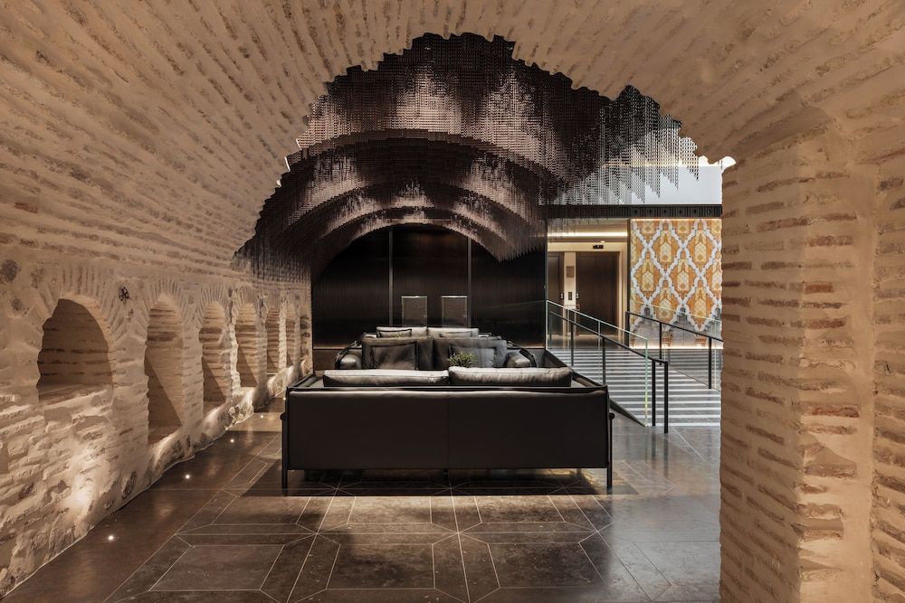 Áurea Toledo by Eurostars Hotel company 2