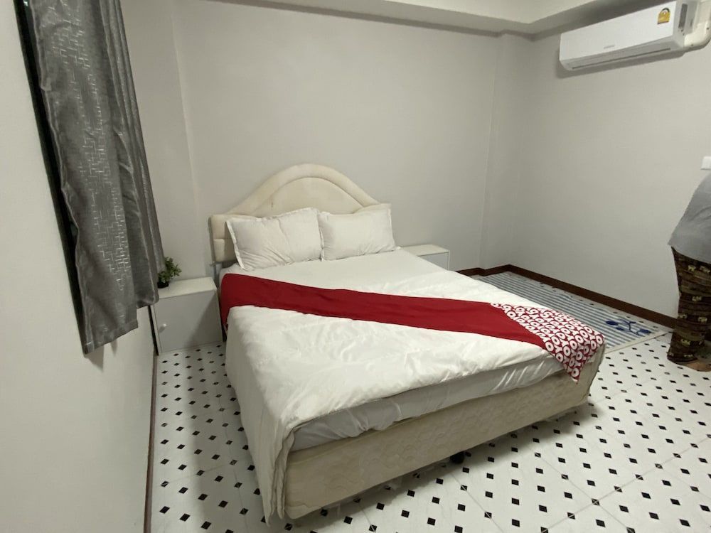 Sukhum Suvarnabhumi Airport Guest House 2