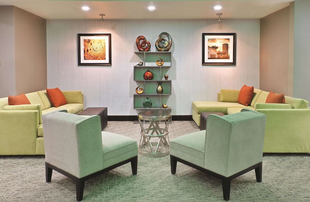La Quinta by Wyndham Paducah 2