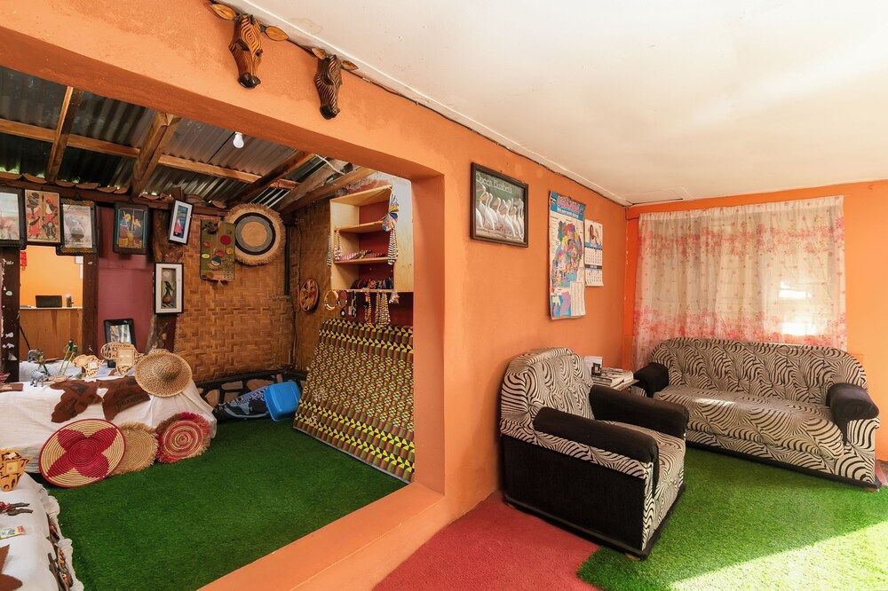 DREAM JET COTTAGES 2