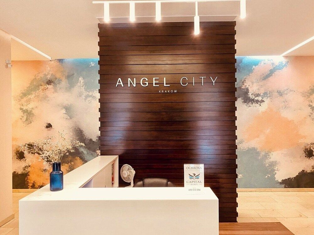 Angel Mint Apartment 1