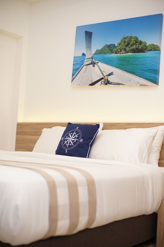 Aquavana Haad Rin Resort 2